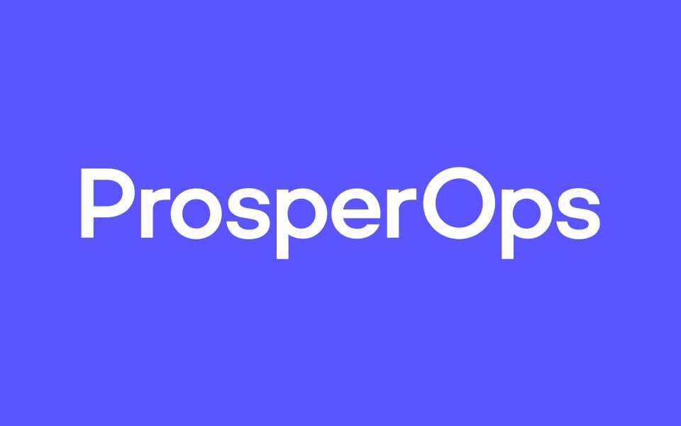 naming prosperops