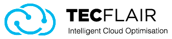 the logo for TECFlair