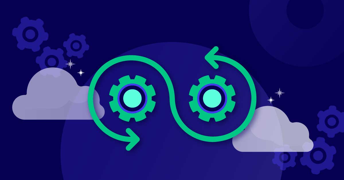 Devops Example With Applicaiton A Practical Guide to DevOps Automation in the Cloud - ProsperOps
