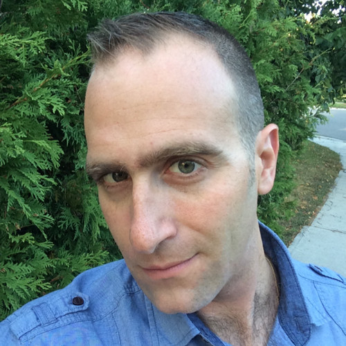 joe mastroianni headshot