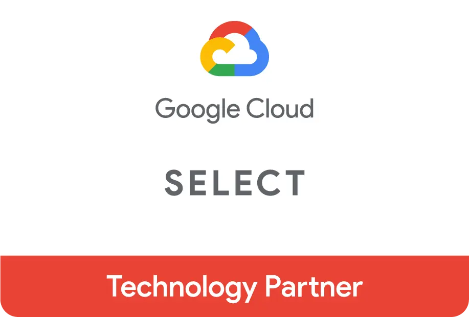 google cloud partner