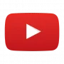 youtube logo
