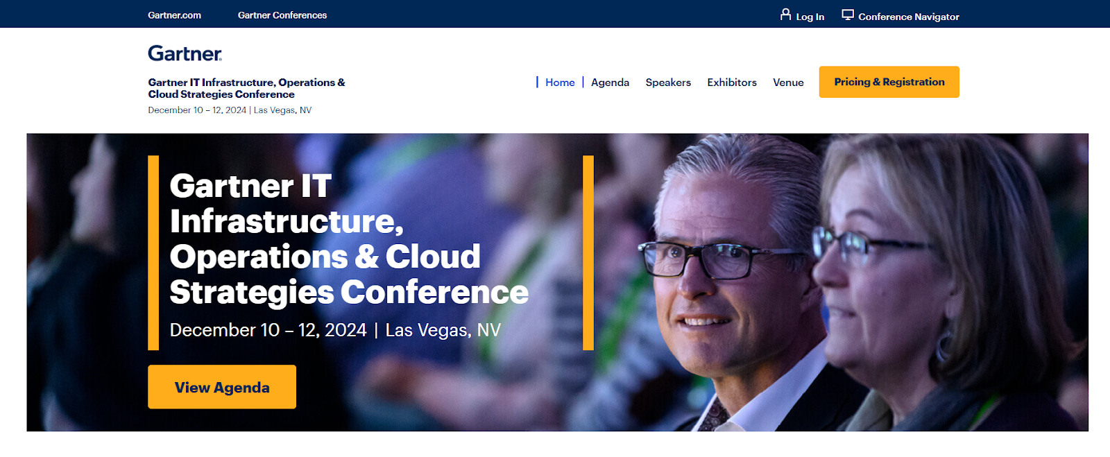 Gartner IT IOCS Conference 2024 What To Expect with ProsperOps ProsperOps