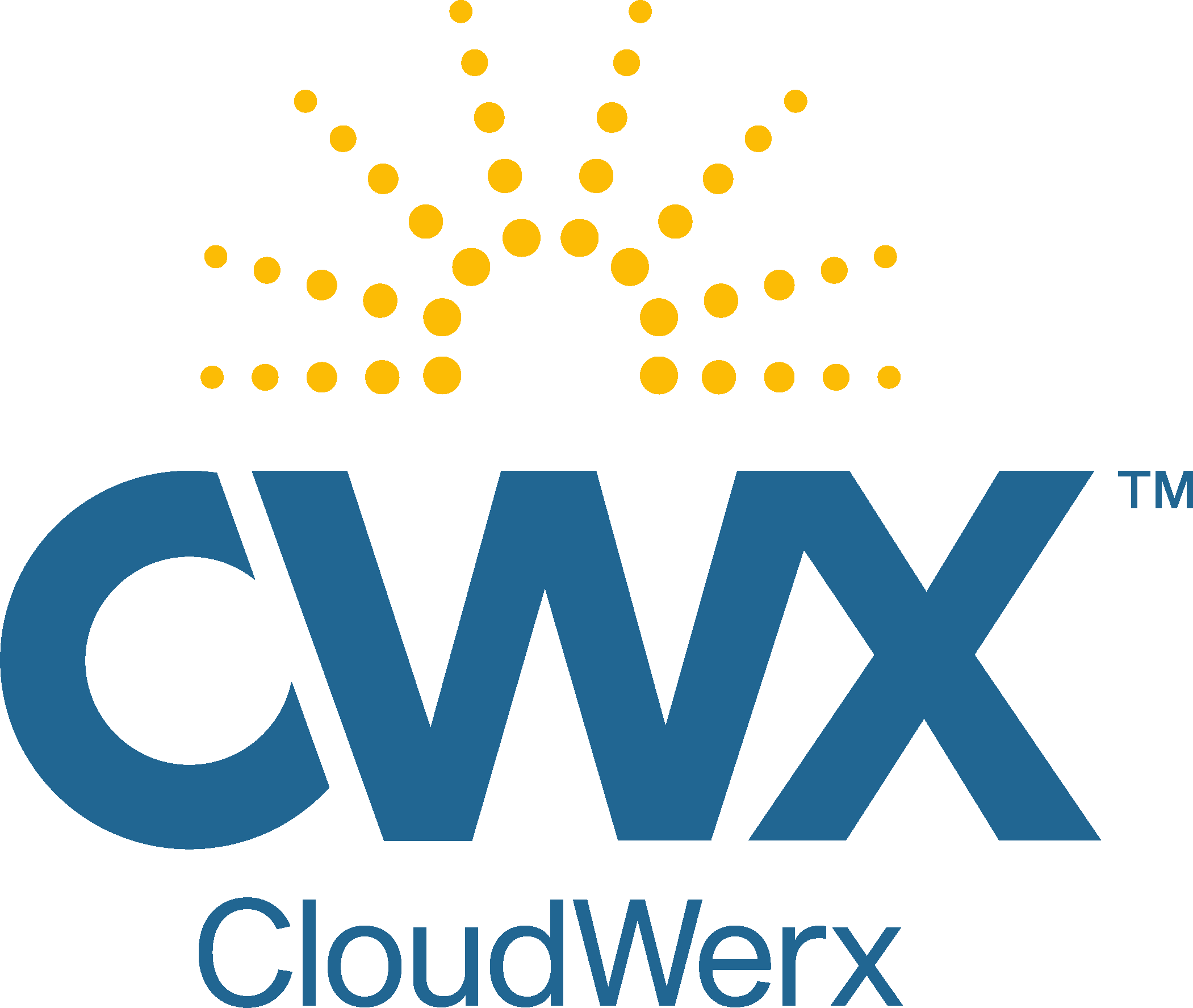 CWX logo