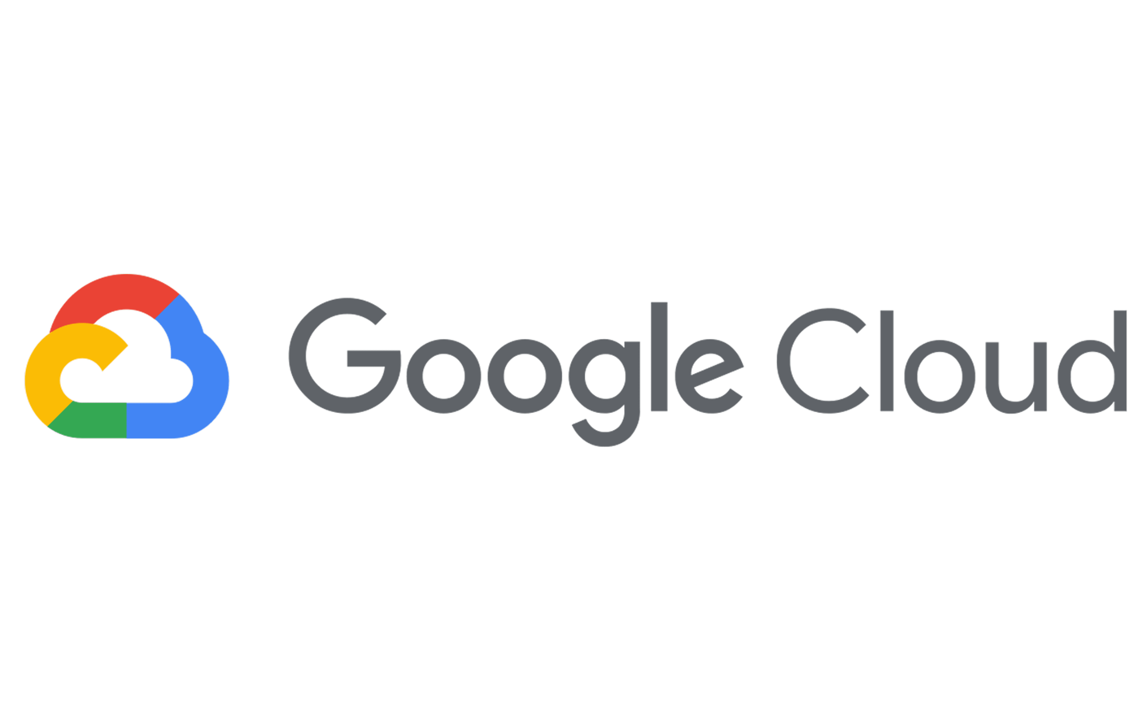GCP Logo