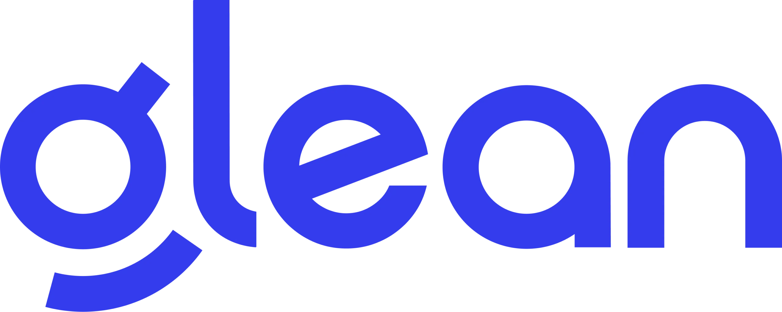 glean