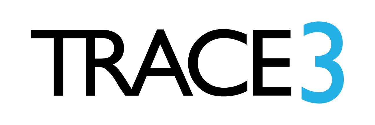 Trace3 Logo