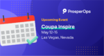 ProsperOps Event Banner - Coupa Inspire 2025 (1)