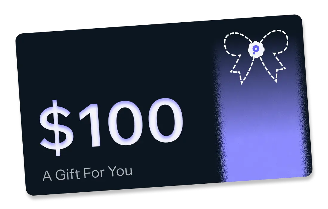 $50 Gift Card