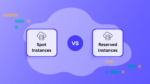Spot Instances vs. Reserved Instances Key Differences
