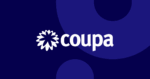 Coupa Logo Case Study