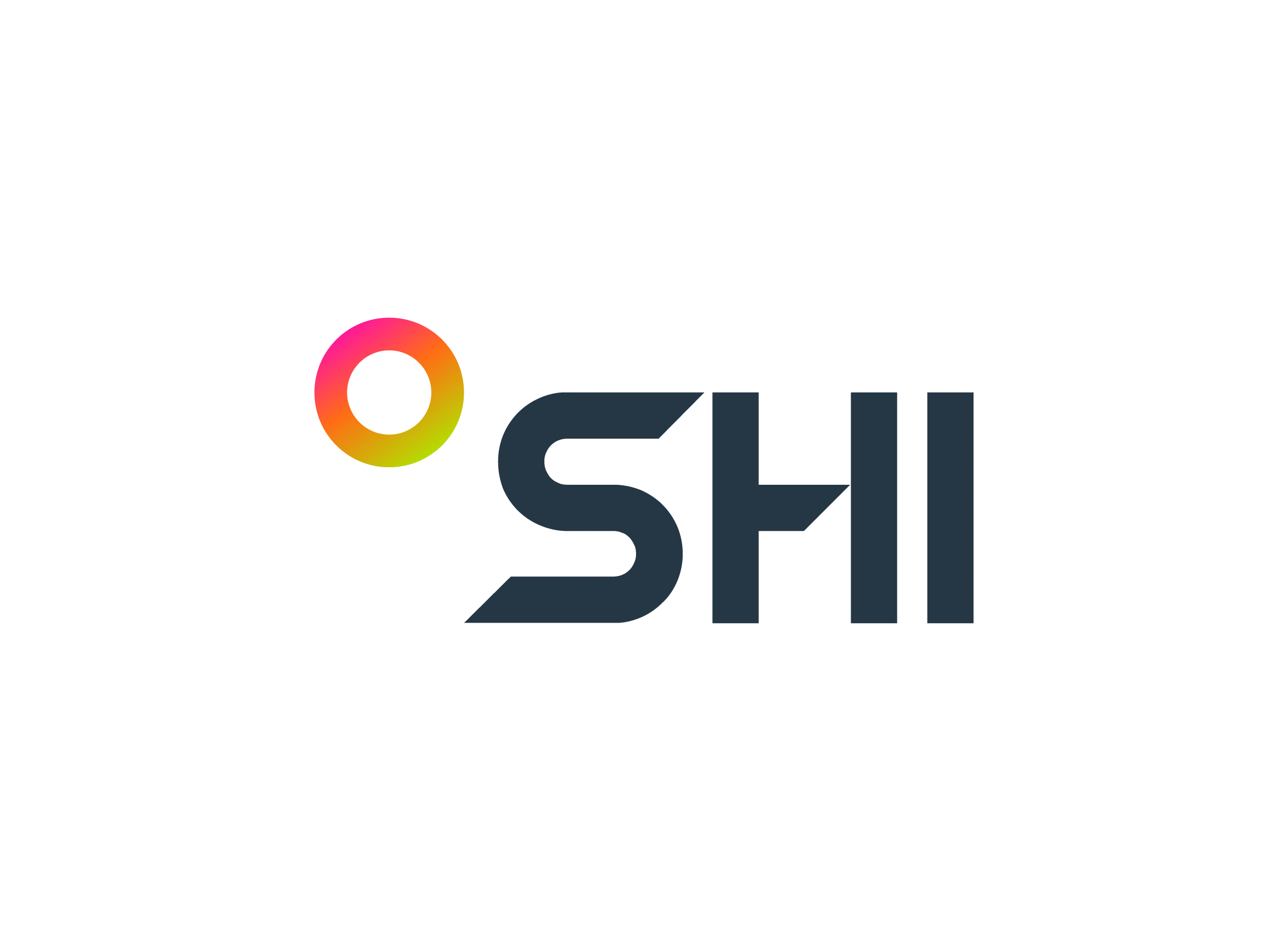 SHI Logo