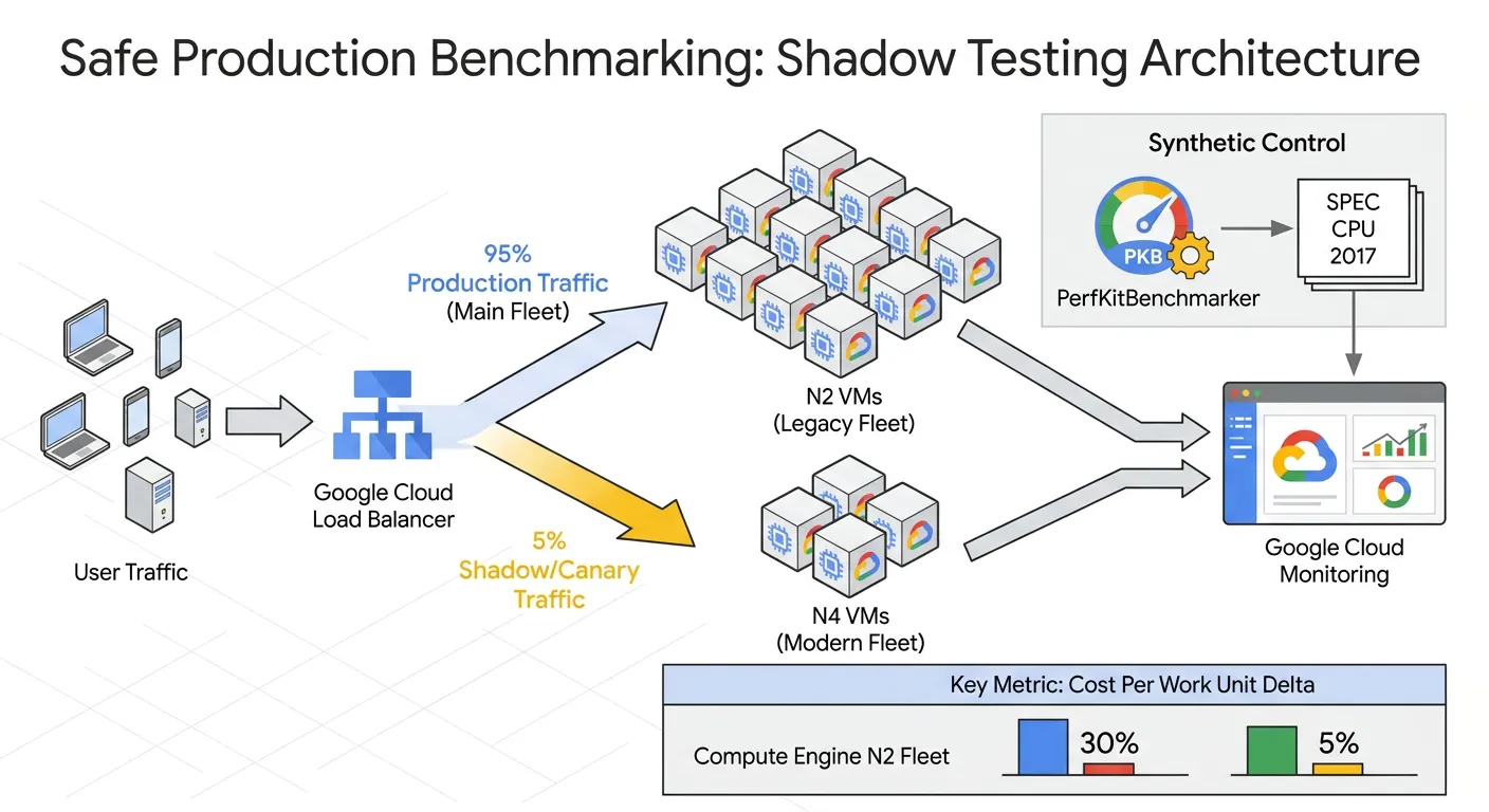 Infra-eng-price-perf-benchmarkin