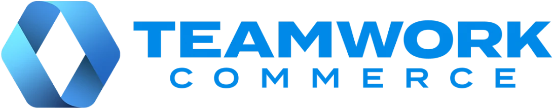 Teamwork Commerce logo