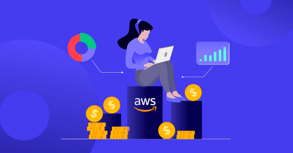 Understanding AWS Cost and Usage Reports for Cloud Cost Optimization