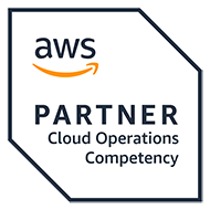 aws cloud operations competency partner
